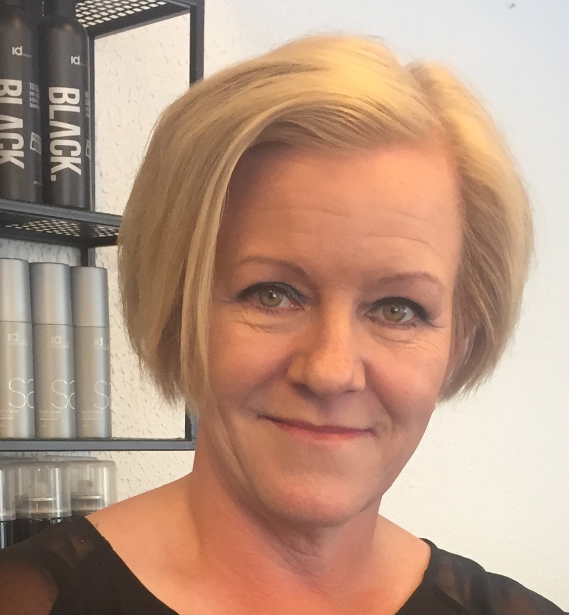 Jaana Ilmonen